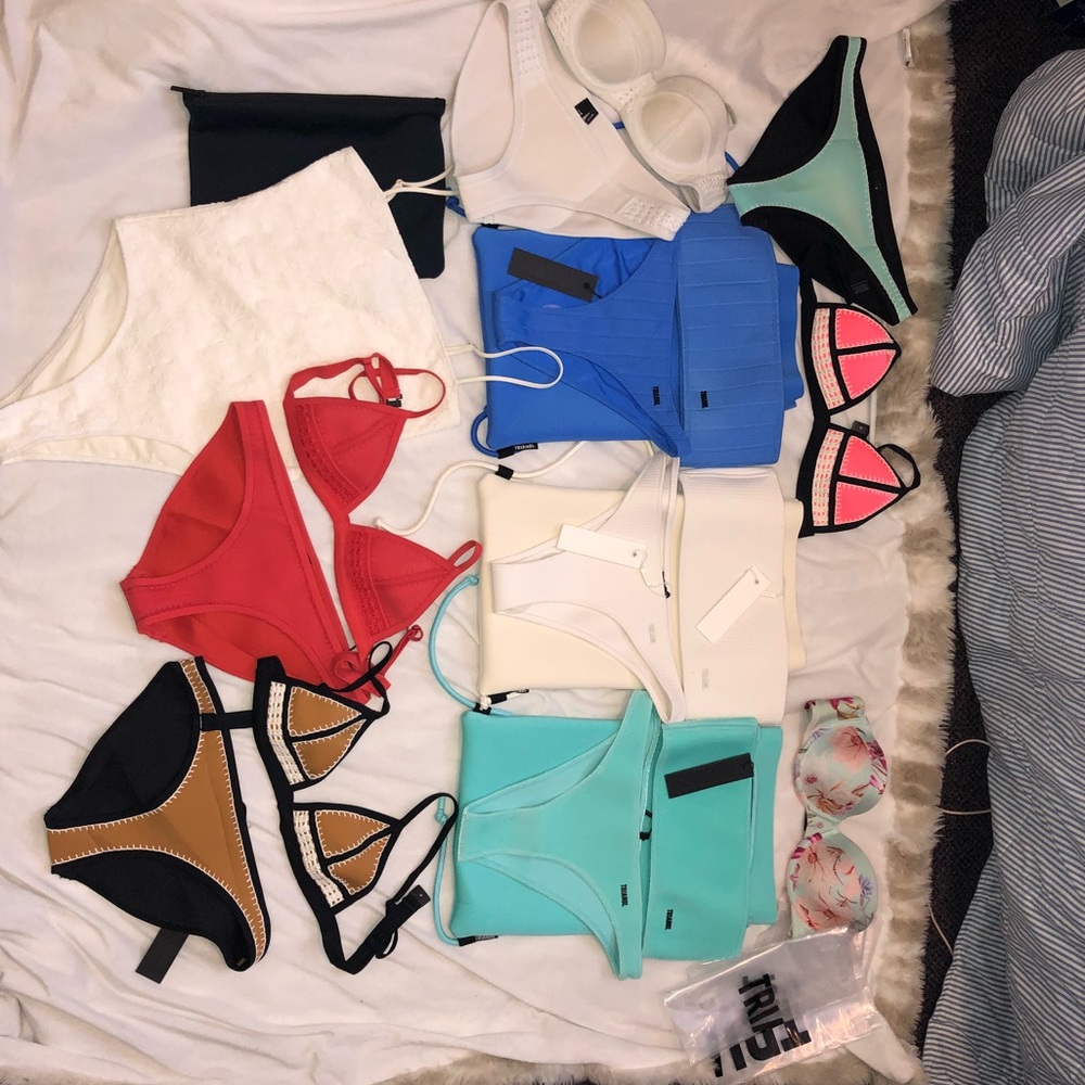 Triangl Collection Updated - Picture 2 of 6